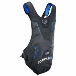 Forward Sailing Pro Harness With Lumbar 2.0