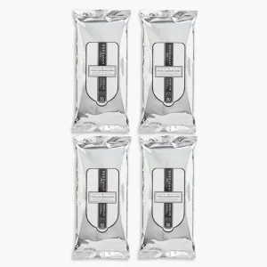 Fresh Air Wipes Set of 4
