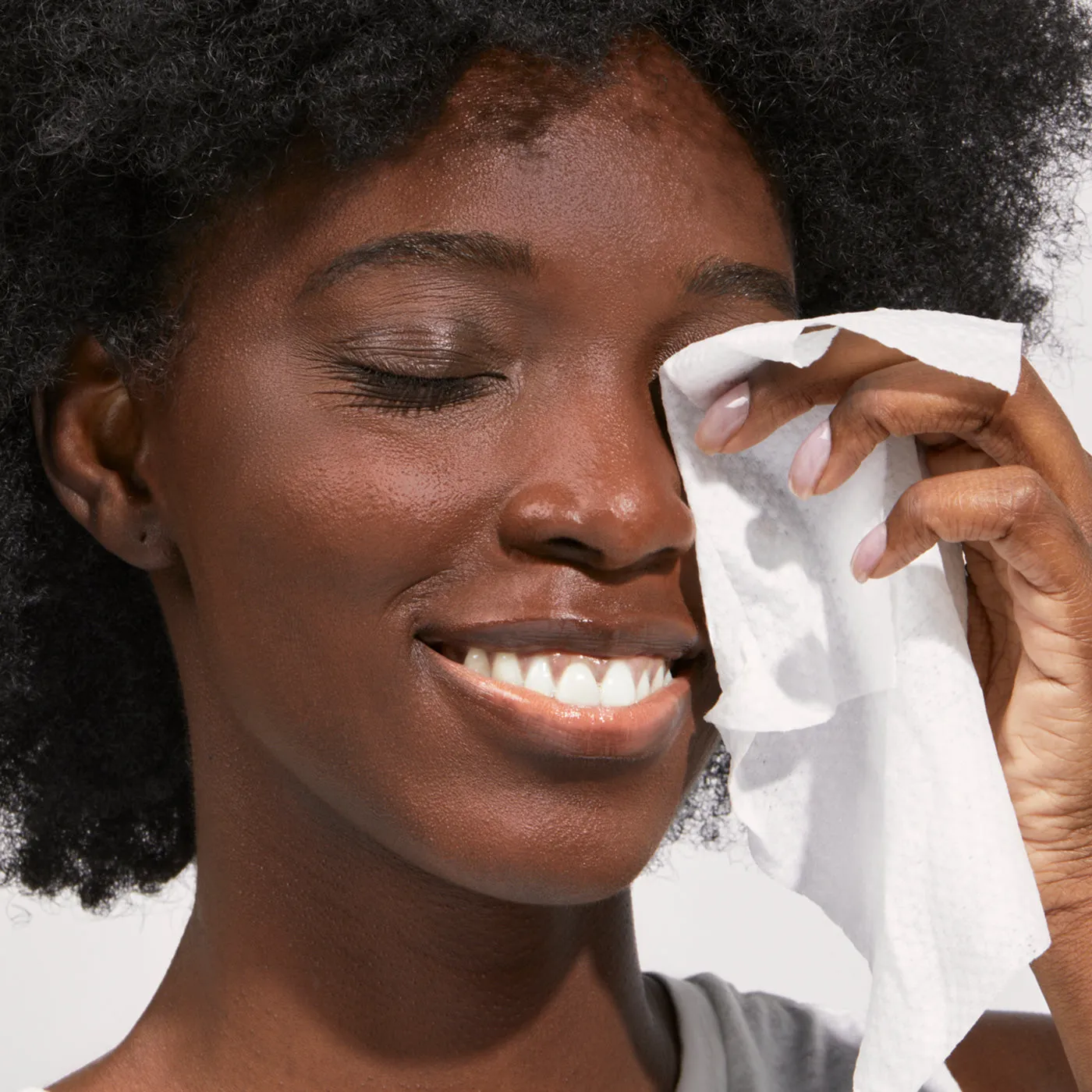 Fresh Air Wipes Set of 4