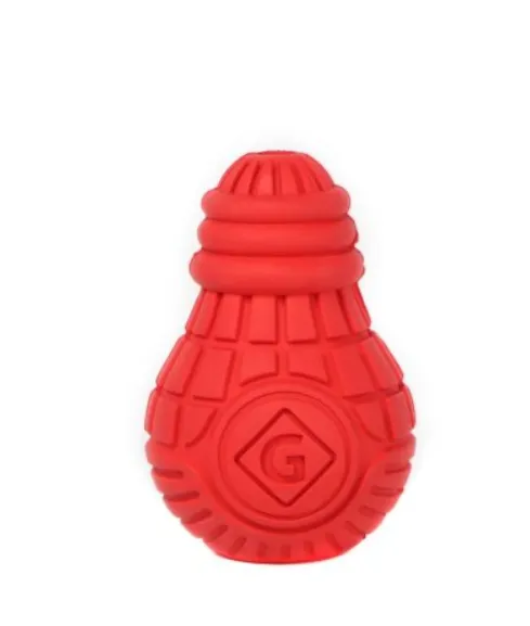 GiGwi – Treat Dispensing Bulb