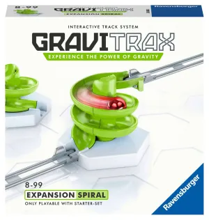 GraviTrax - Action Pack Spiral