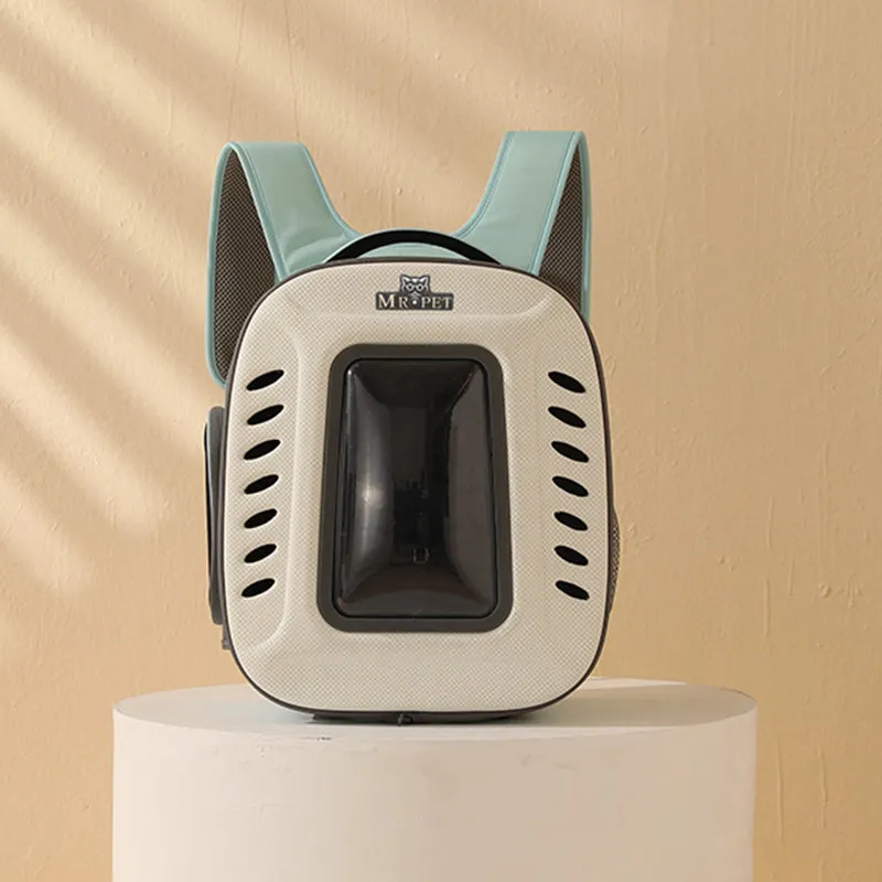 Mr Pet Cat Carrier Backpack