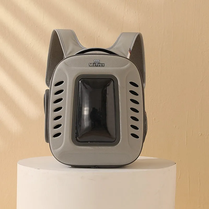 Mr Pet Cat Carrier Backpack