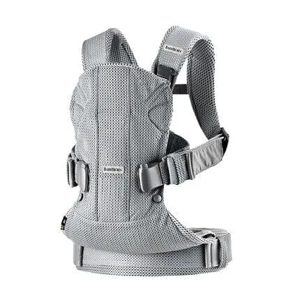 Multifunction Breathable Baby Carrier