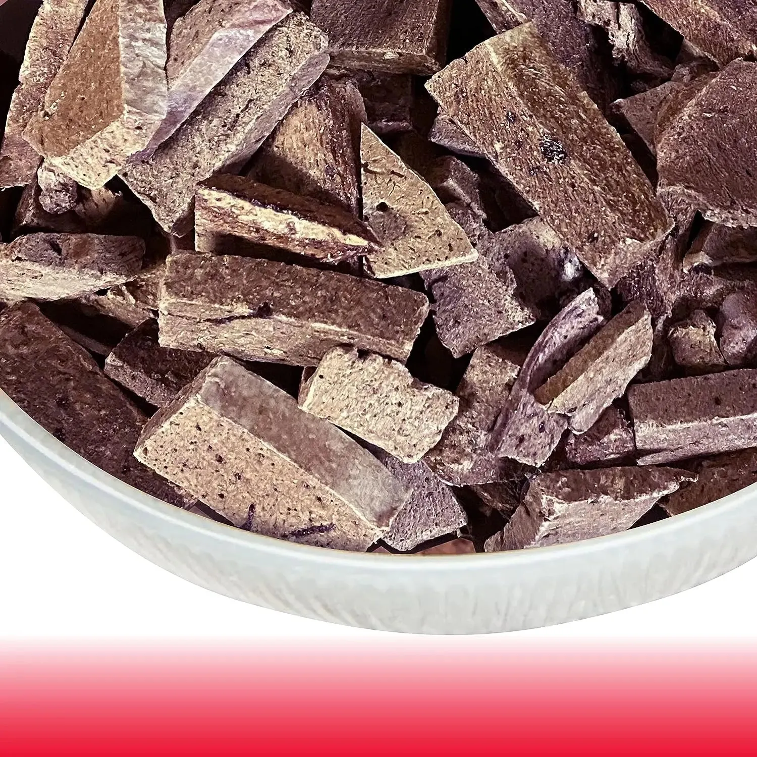 Northwest Naturals Beef Heart Freeze-Dried Treats for Dogs and Cats