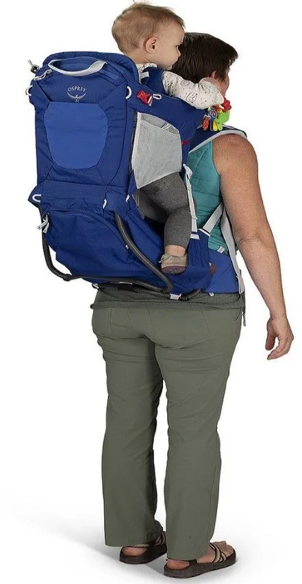 Osprey - Poco Child Carrier