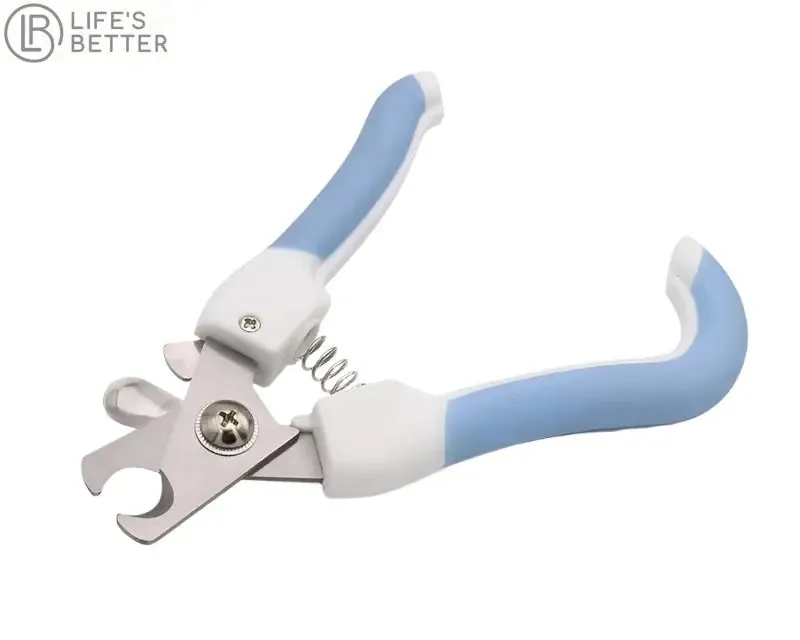 Professional Pet Nail Clipper: Safe, Easy, and Comfortable