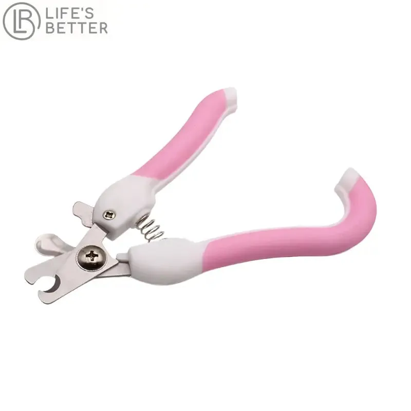 Professional Pet Nail Clipper: Safe, Easy, and Comfortable