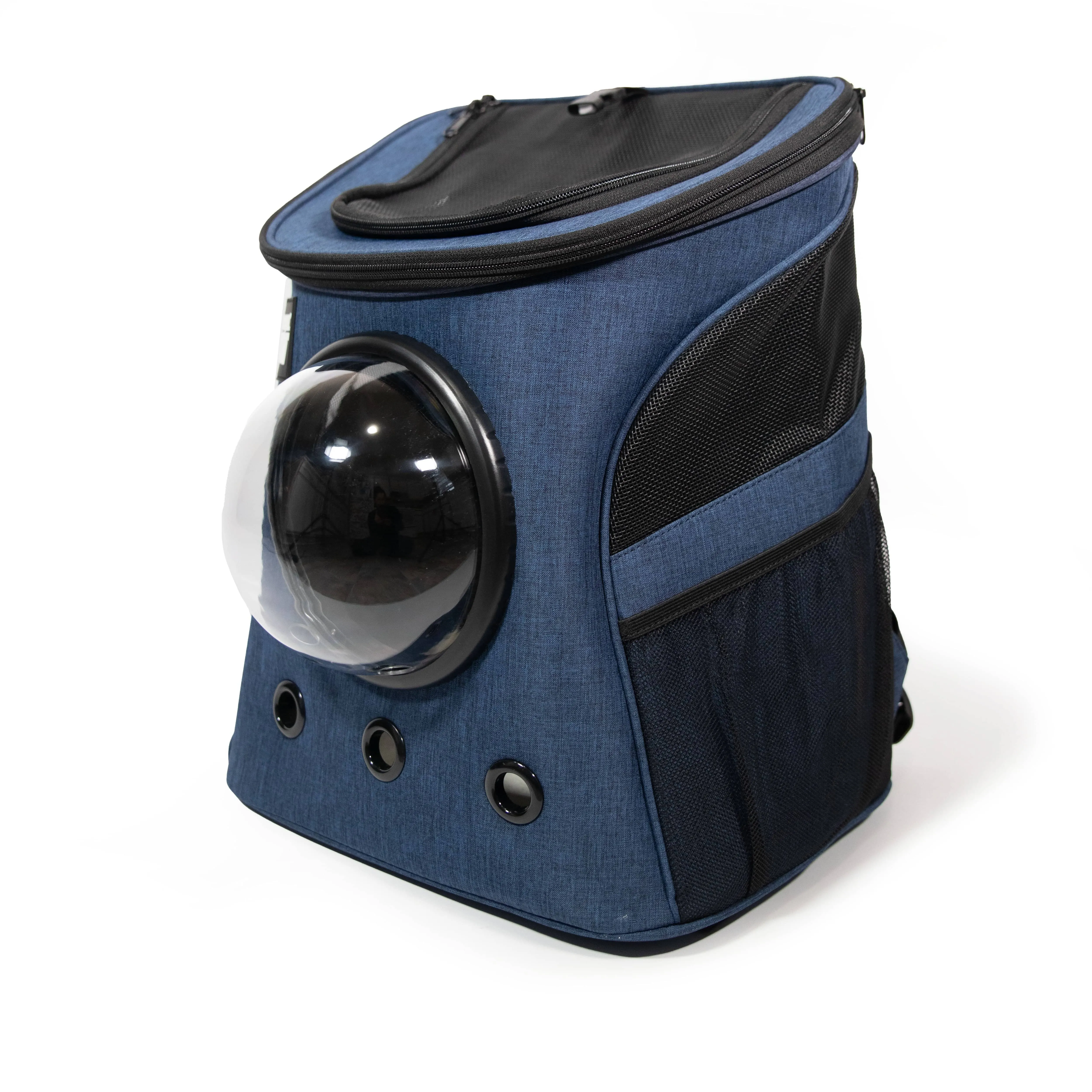 "The Fat Cat" Cat Backpack - For Larger Cats