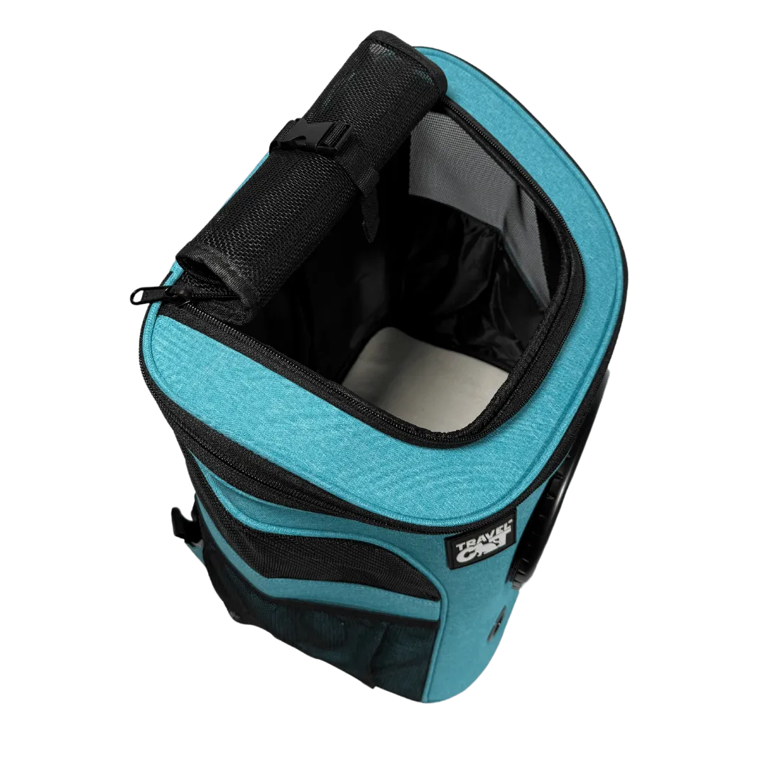 "The Fat Cat" Cat Backpack - For Larger Cats