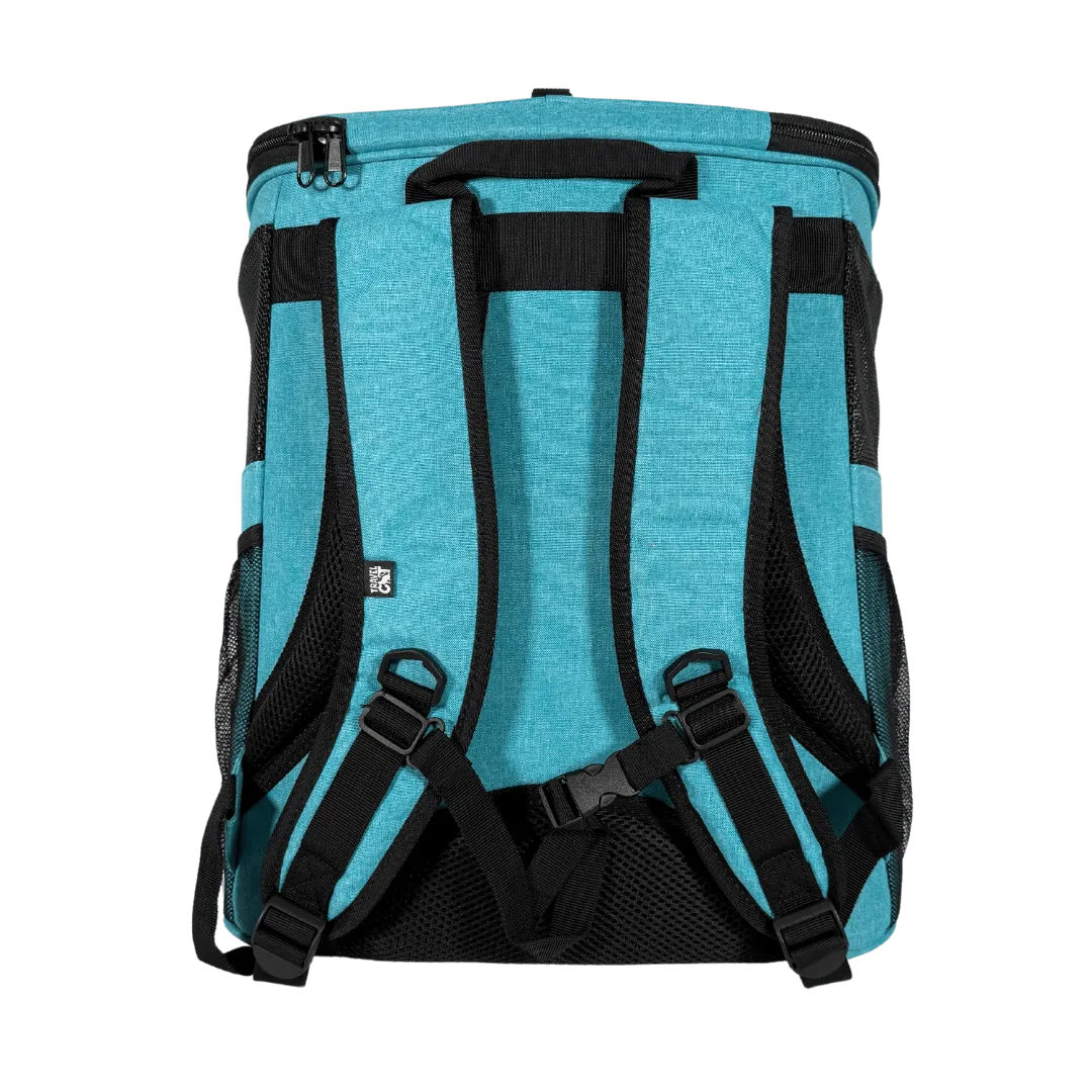 "The Fat Cat" Cat Backpack - For Larger Cats