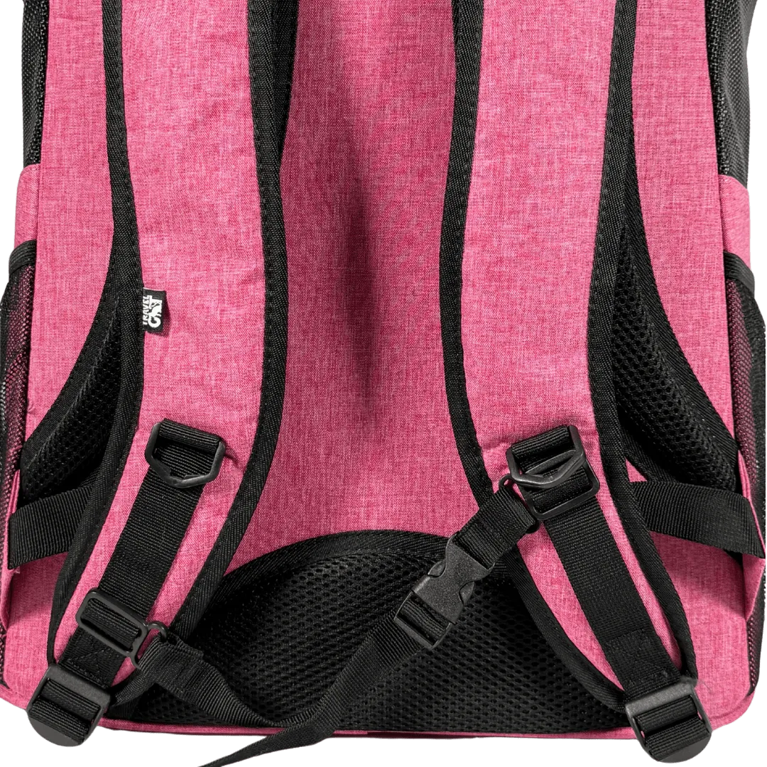 "The Fat Cat" Cat Backpack - For Larger Cats