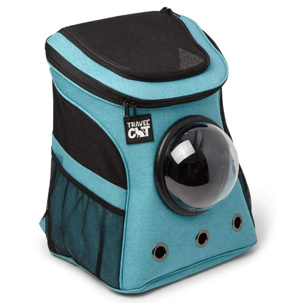 "The Fat Cat" Cat Backpack - For Larger Cats