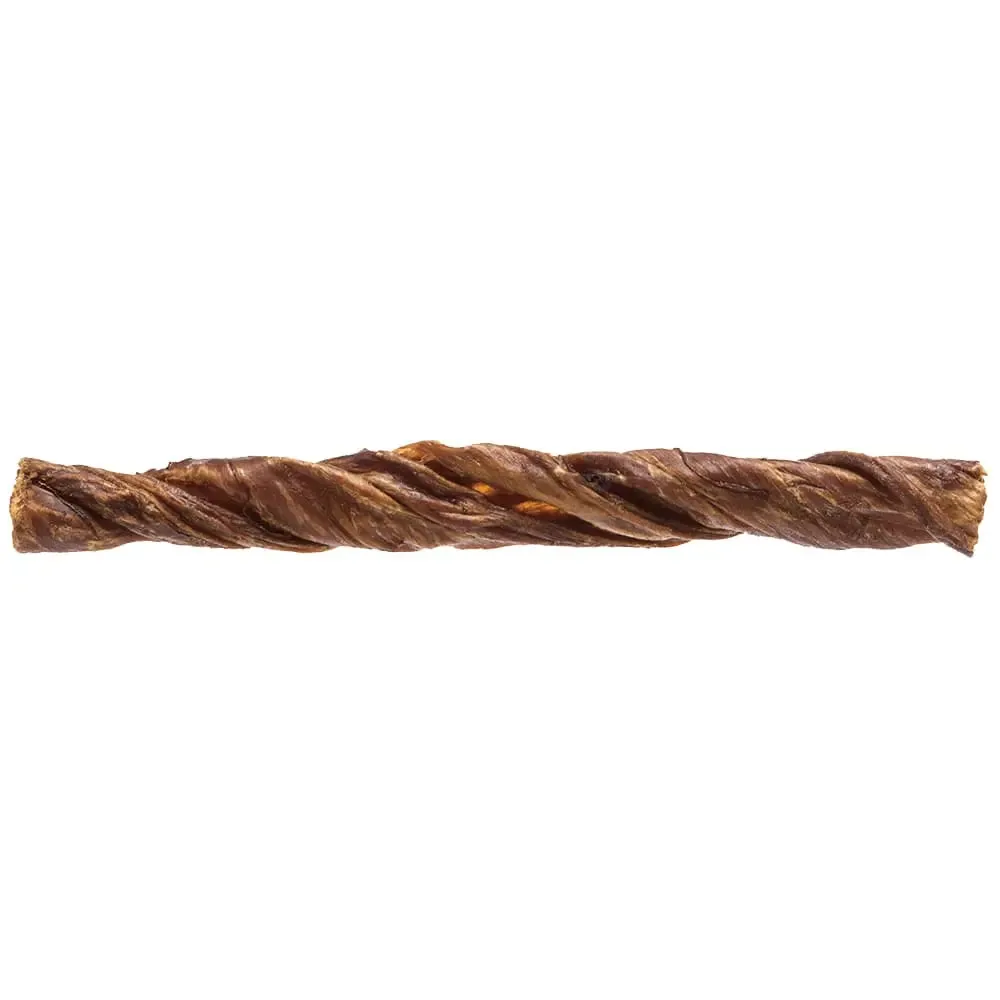 Redbarn Pet Products Bully Beef Esophagus Junior Sticks Dog Treat 1ea/4.7 oz, 40 ct