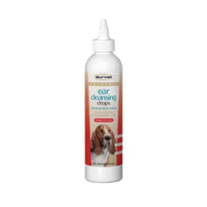 REMEDIES EAR CLEANSING DROPS 8oz.