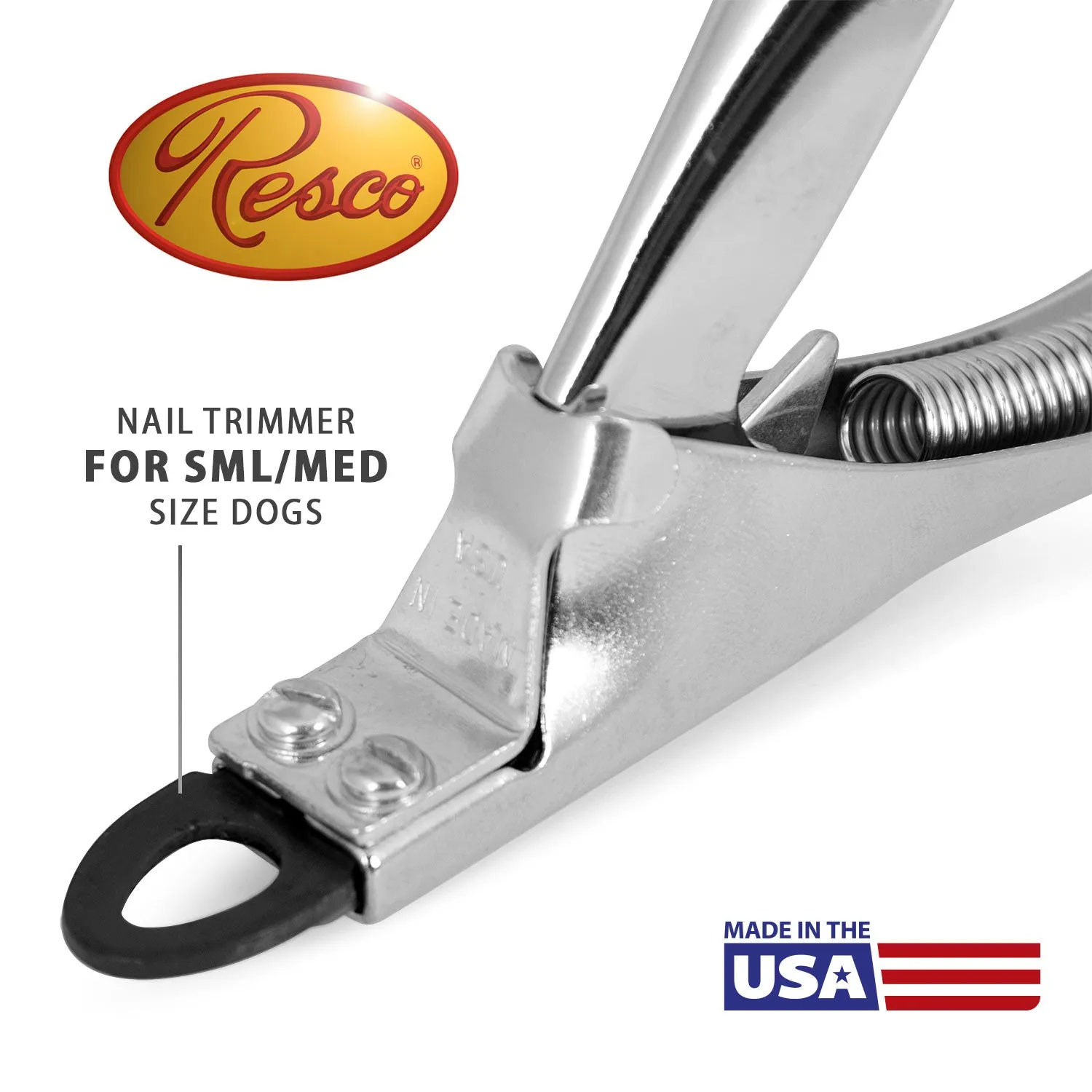 Resco Dog Nail Trimmer