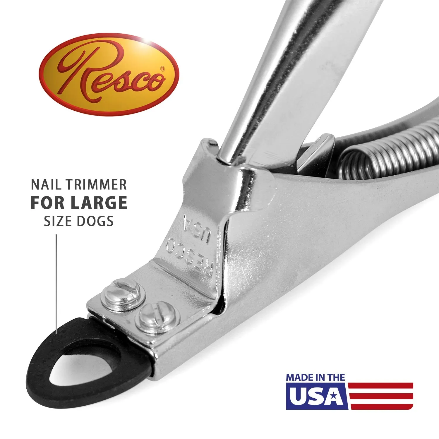Resco Dog Nail Trimmer