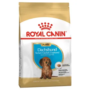 Royal Canin Dachshund Puppy Dry Dog Food