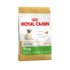 Royal Canin Pug Puppy