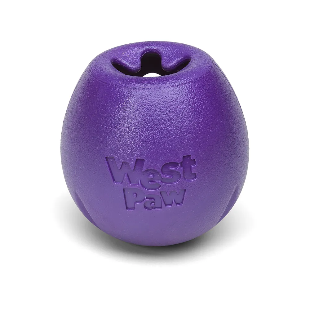 Rumbl Dog Treat Toy