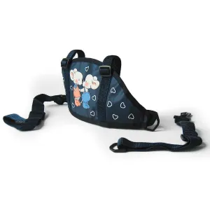 Safety Harness & Reins