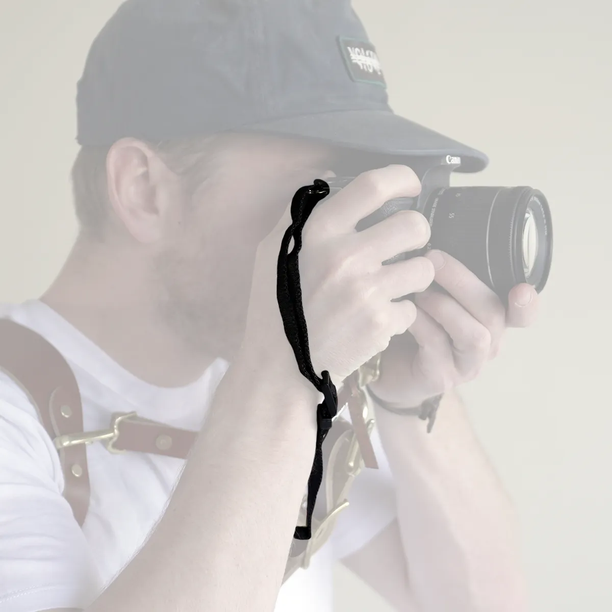 Safety Strap