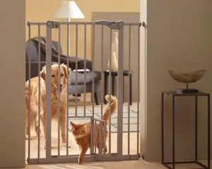 Savic Dog Barrier Door Small Door - 3214 - 107cm