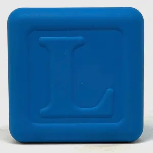 SodaPup Love Cube Durable Rubber Chew Toy & Treat Dispenser