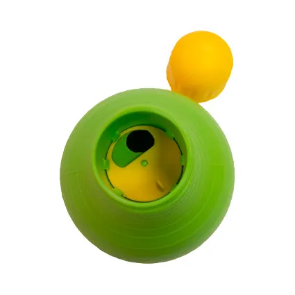 Starmark Treat Dispensing Bob-A-Lot