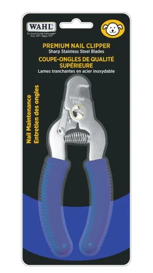 Wahl Premium Pet Nail Clipper Dog
