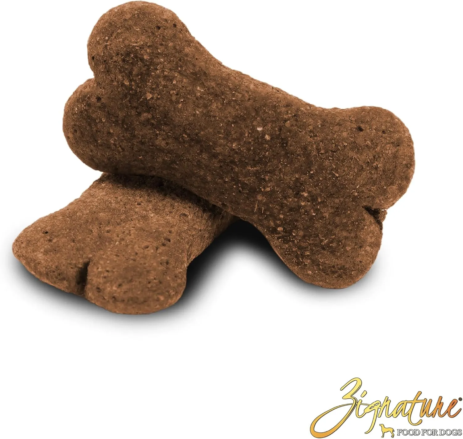 Zignature Pork Limited Ingredient Formula Biscuit Dog Treats 12oz